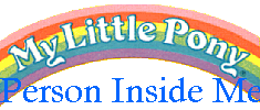 Person Inside Me