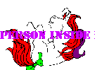 Person Inside Me