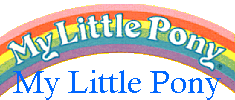 My Little Pony