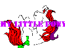 My Little Pony