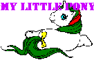My Little Pony