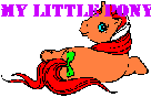 My Little Pony