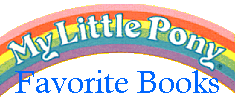 Favorite Books