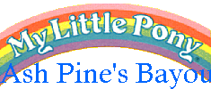 Ash Pine's Bayou