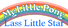 Lass Little Star
