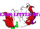 Lass Little Star