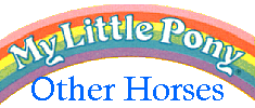 Other Horses