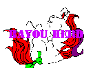 Bayou Herd