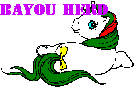 Bayou Herd