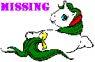 Missing